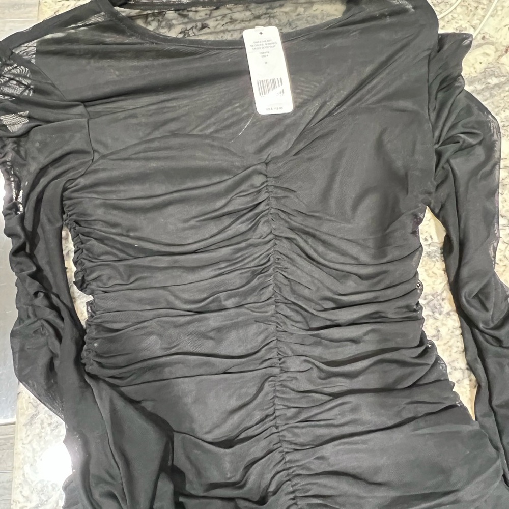 Bodysuit